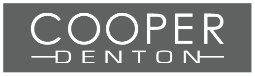 Cooper Denton logo